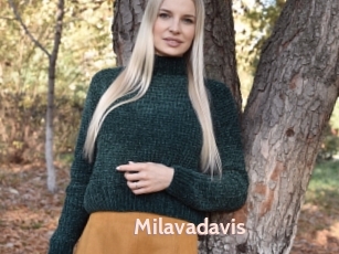 Milavadavis