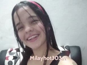 Milayhot303av