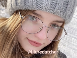 Mildredatcher