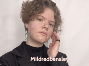 Mildredbensley