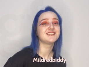 Mildredbiddy