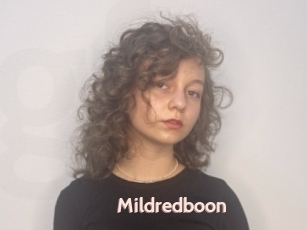 Mildredboon