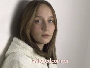 Mildredconner