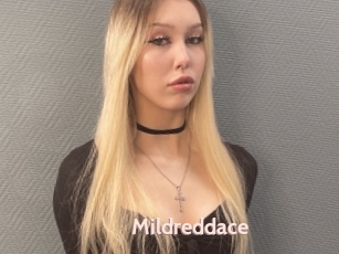 Mildreddace