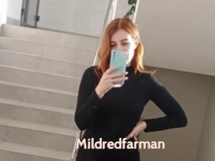 Mildredfarman