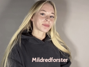 Mildredforster