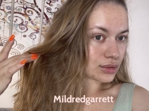 Mildredgarrett