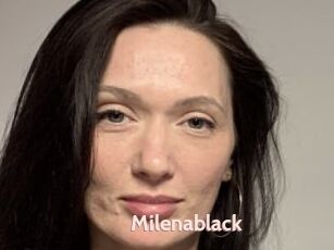 Milenablack