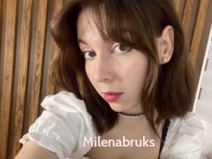 Milenabruks