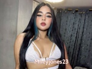 Mileyjones23