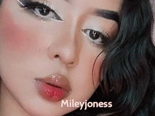 Mileyjoness