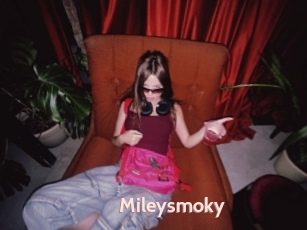 Mileysmoky