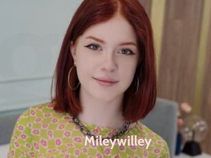 Mileywilley