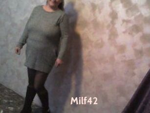 Milf42