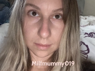 Milfmummy019