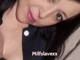 Milfslavexx