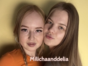 Milichaanddelia