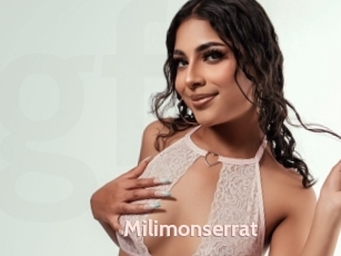 Milimonserrat