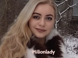 Milionlady