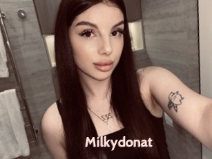 Milkydonat