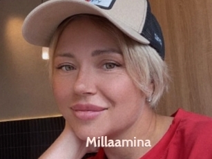 Millaamina