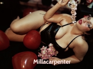 Millacarpenter