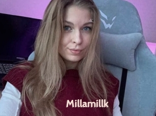 Millamillk