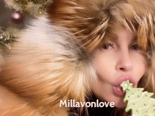 Millavonlove