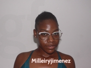 Milleiryjimenez