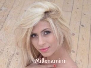 Millenamimi