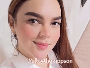 Milleythomppson