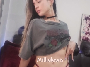 Millielewis