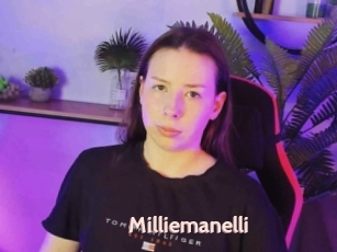 Milliemanelli