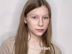 Milliesten