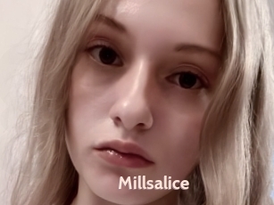 Millsalice