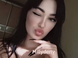 Millyderty