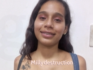 Millydestruction