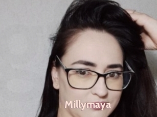 Millymaya