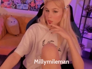 Millymileman