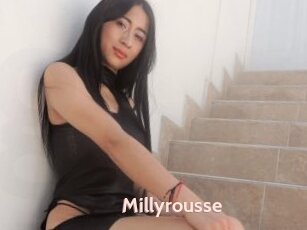 Millyrousse