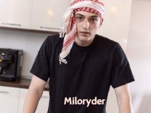 Miloryder