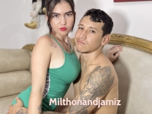 Milthonandjamiz