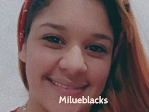 Milueblacks