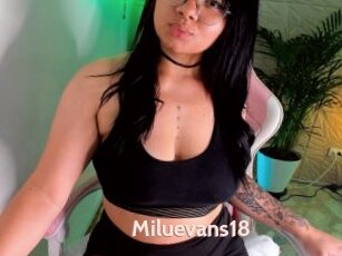 Miluevans18