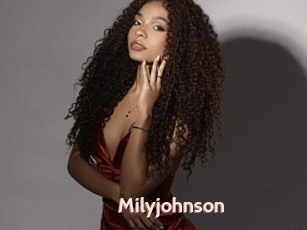 Milyjohnson