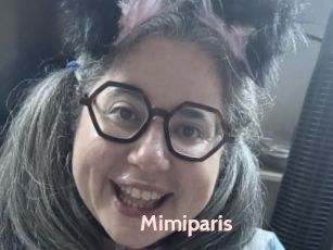 Mimiparis