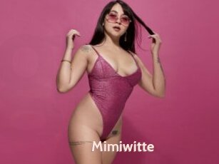 Mimiwitte