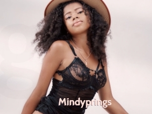 Mindyprings