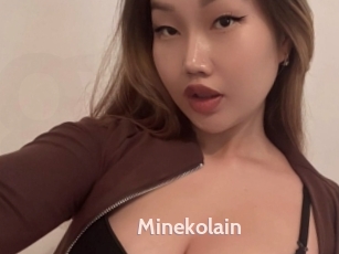 Minekolain