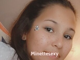 Minettesexy